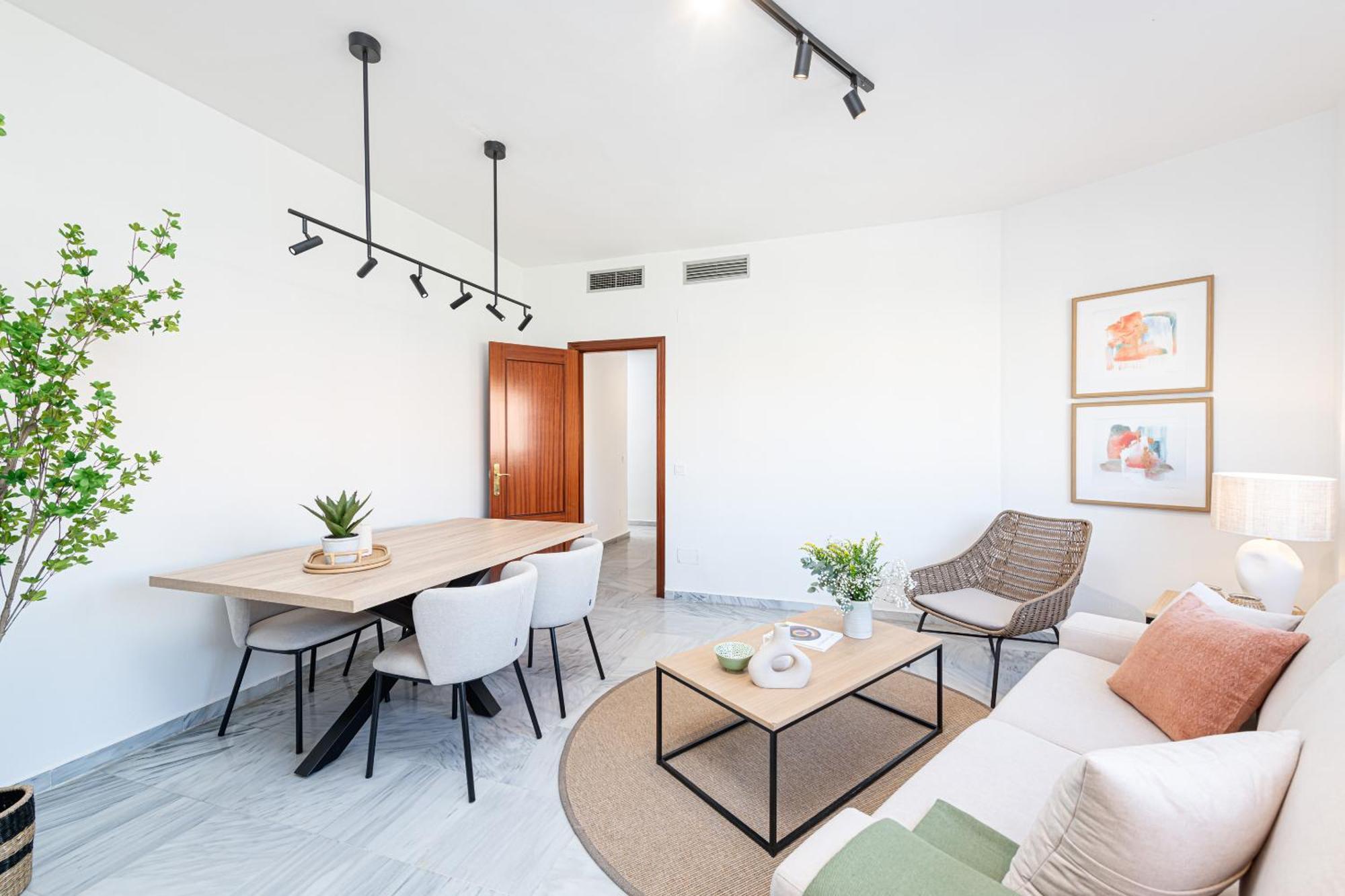Iloftmalaga Pasillo De Atocha 아파트 외부 사진